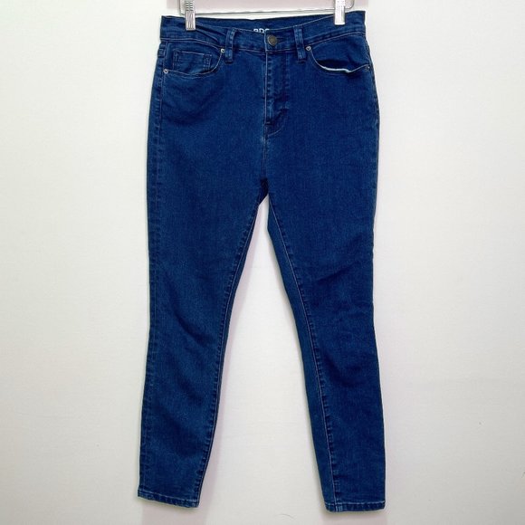 BDG High Rise Twig Grazer Jeans sz 27 - Picture 3 of 10